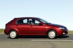 Chevrolet Lacetti 5-Door 2006 года